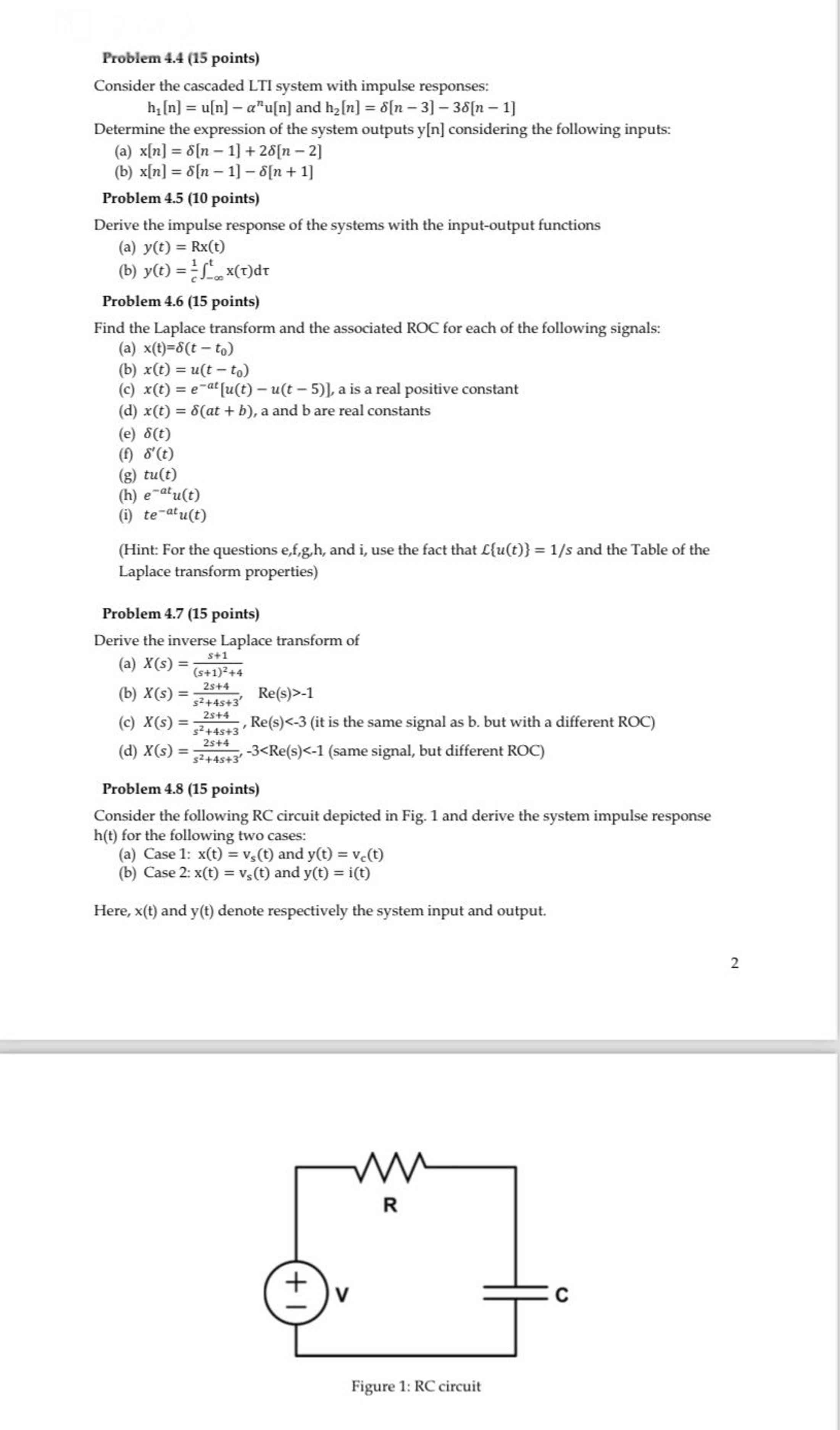 Solved please answer ALL THE QUESTIONS . ﻿its my final score | Chegg.com