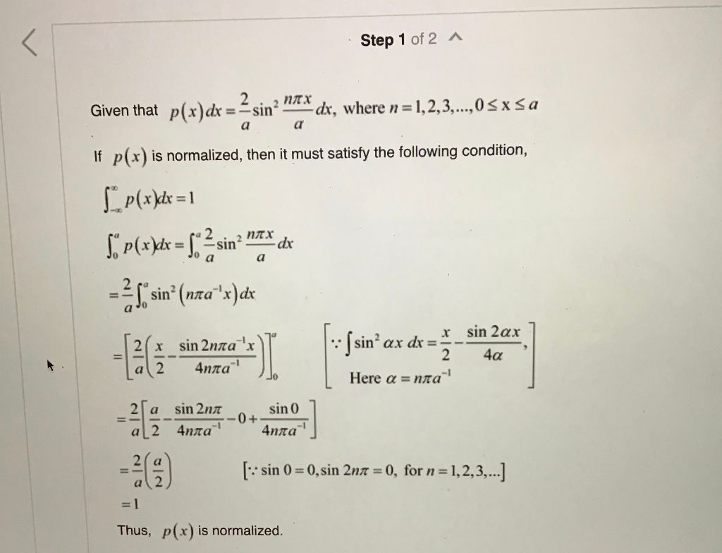 Solved Using The Probability Distribution Given In Problem | Chegg.com