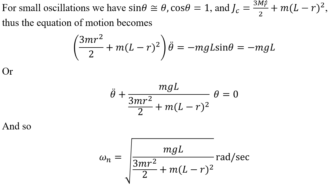 Solved I am giving you a question and its answer. Can you | Chegg.com