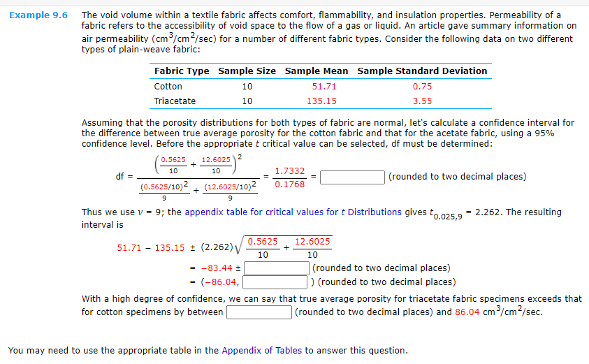 Solved APPLIED STATISTICS. ADVANCED MATH. . Please solve for | Chegg.com