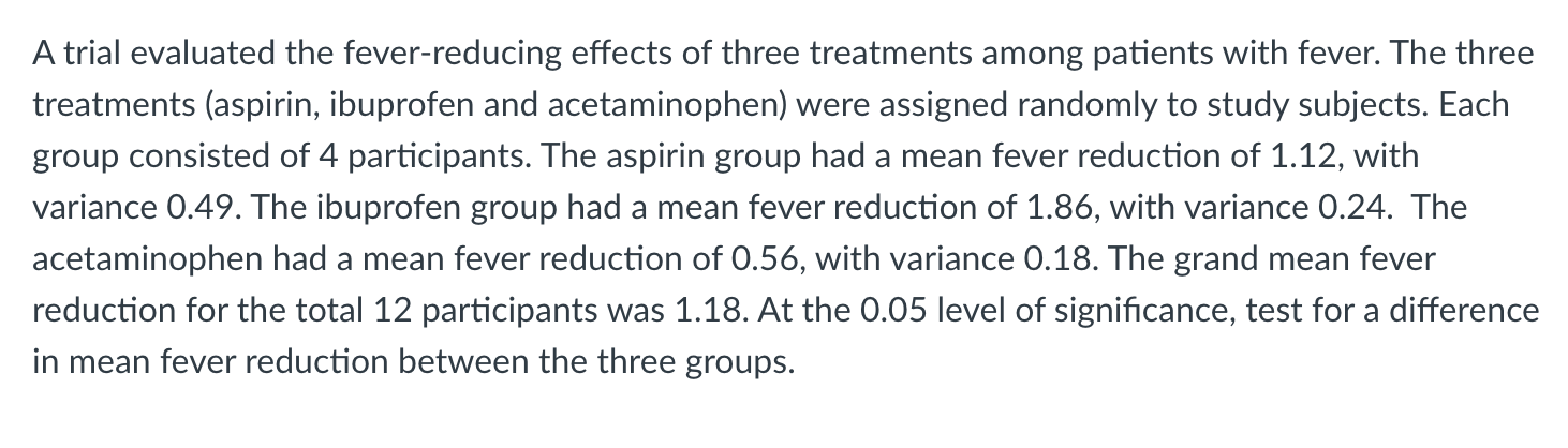 F STATISTIC DEGREES OF FREEDOM NUMERATOR DENOMINATOR visual data 6