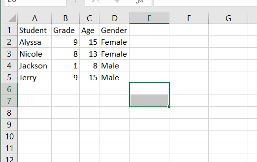 Solved I have student information on the csv file and yaml | Chegg.com