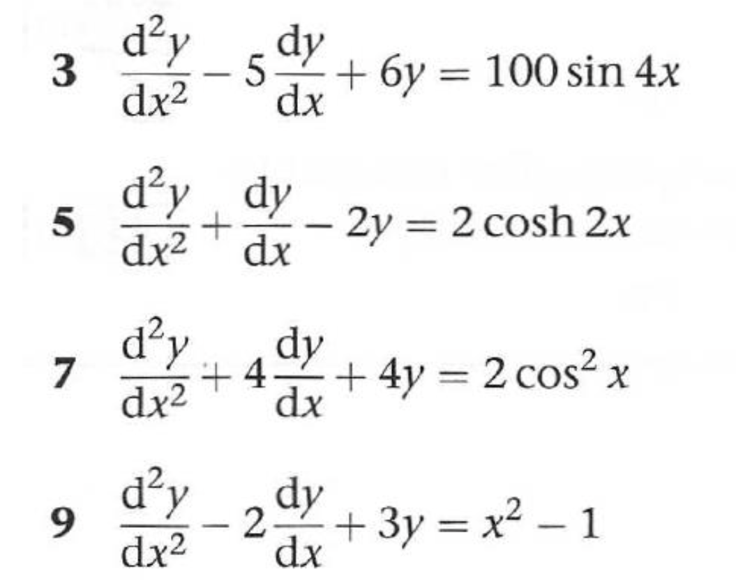 4x 6y 5 dy 3y 2x 4 dx 0