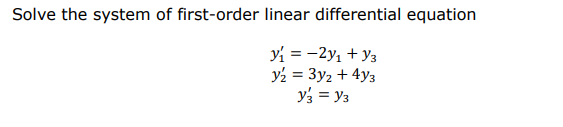 Solved Hello please solve the following problems using | Chegg.com