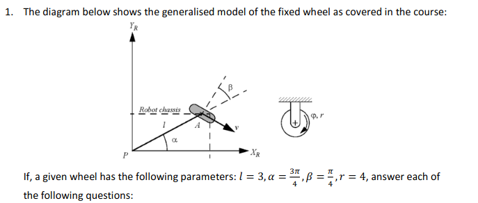 Part (ii) added for reference, looking for solution | Chegg.com
