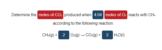 Solved according to the following reaction: CH4( g)+O2( | Chegg.com