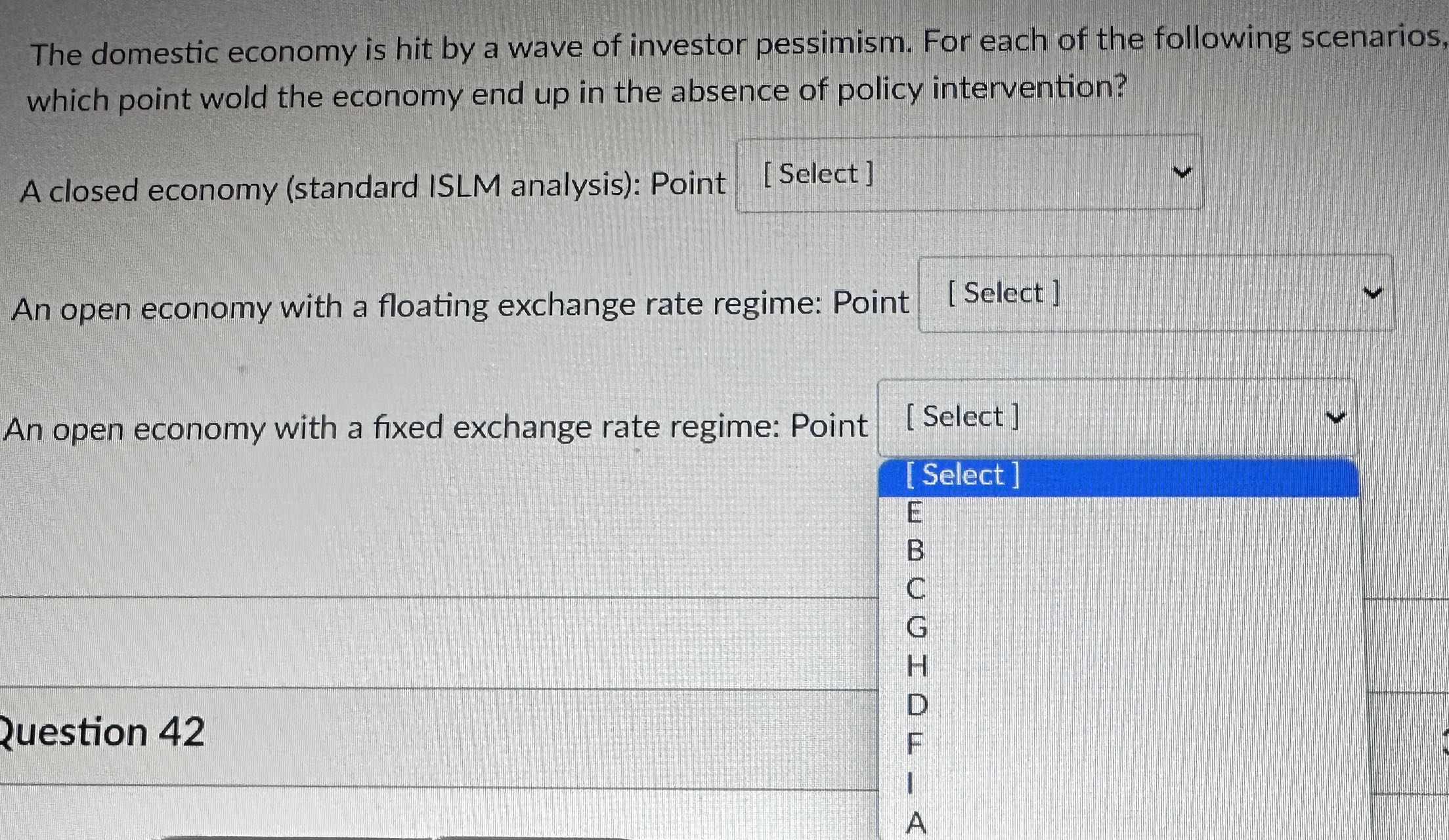 Solved Use This Figure To Answer The Following 6 Questions | Chegg.com