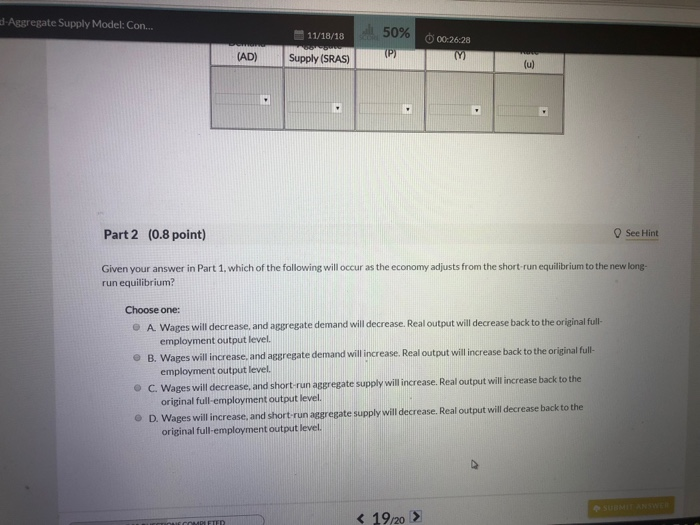 Solved This is a Mixed question / It is worth 5 points/You | Chegg.com