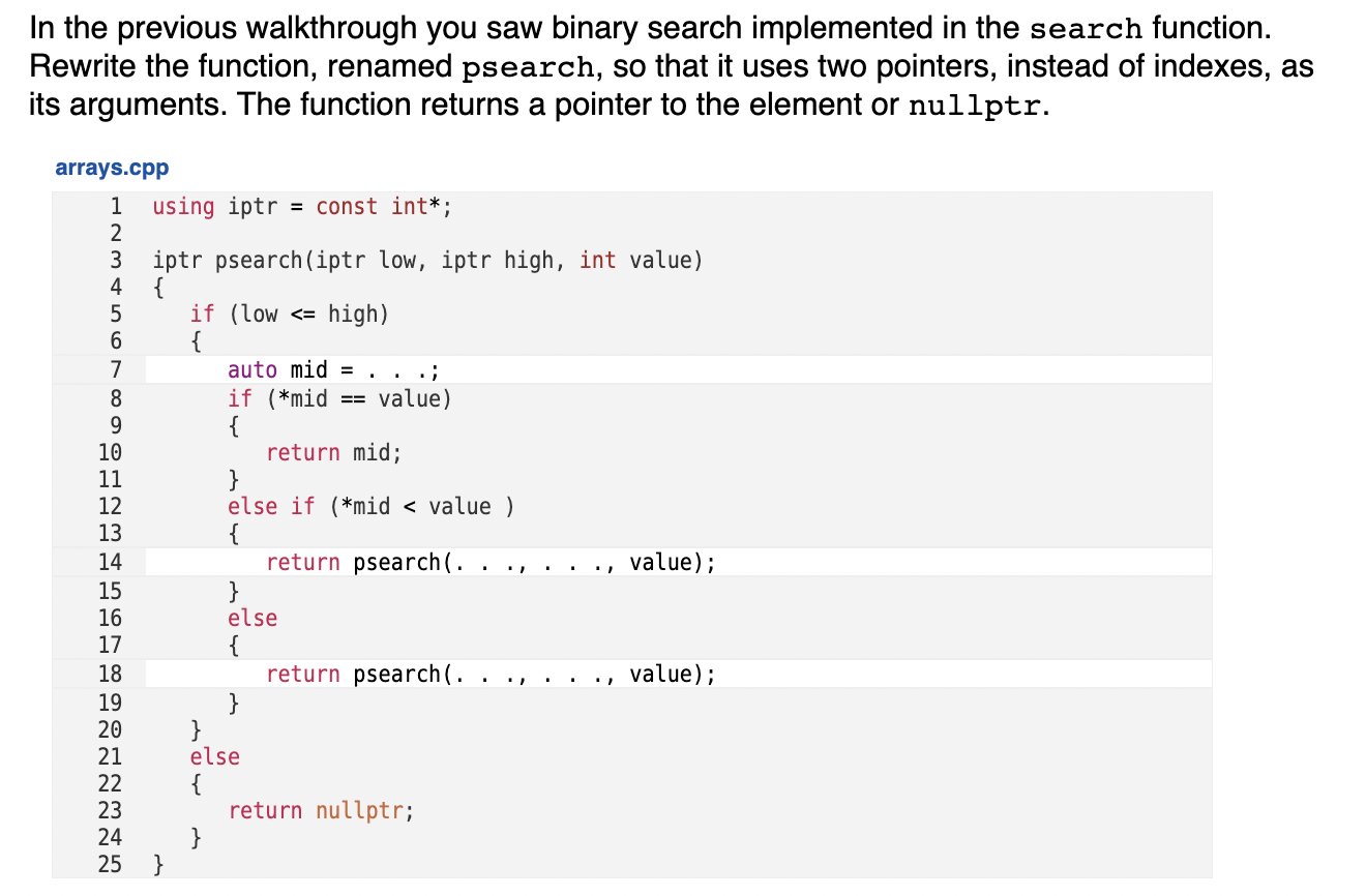 Solved I can't change the stuff in grey. Only the part in | Chegg.com