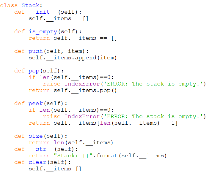 Solved IMPORTANT: For this exercise, you will be defining a | Chegg.com