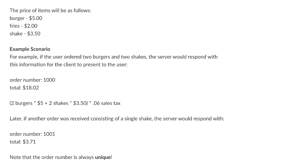 Solved For this project, we will be designing two programs | Chegg.com