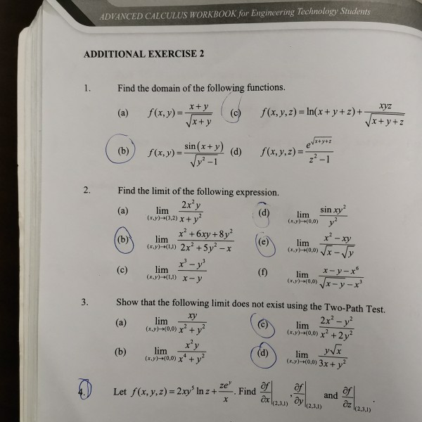 solved-advanced-calculus-workbook-for-engineering-technology-chegg