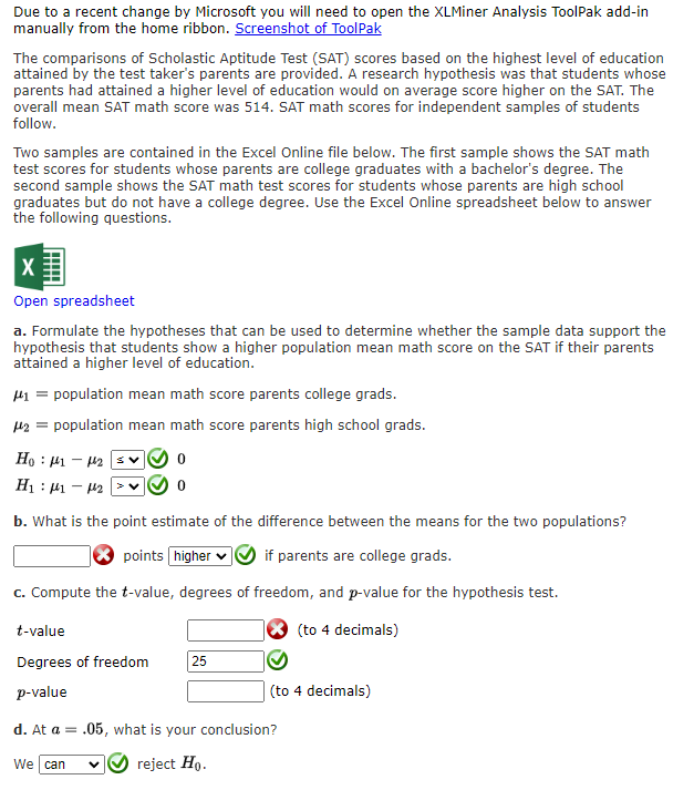 The Relationship of Selected Non-School Variables to the Decline of Scholastic  Aptitude Test Scores - UNT Digital Library