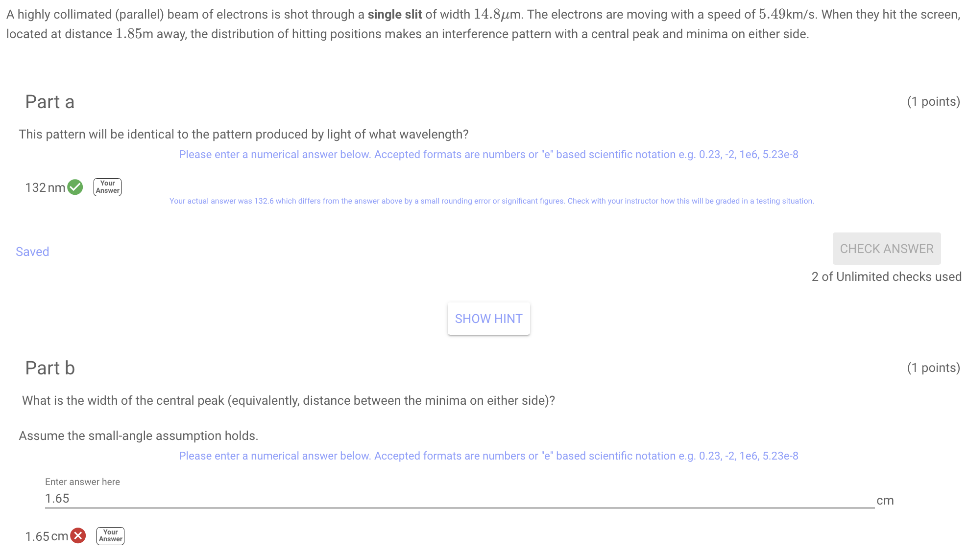 Solved Please Solve Both A) ﻿and B). | Chegg.com