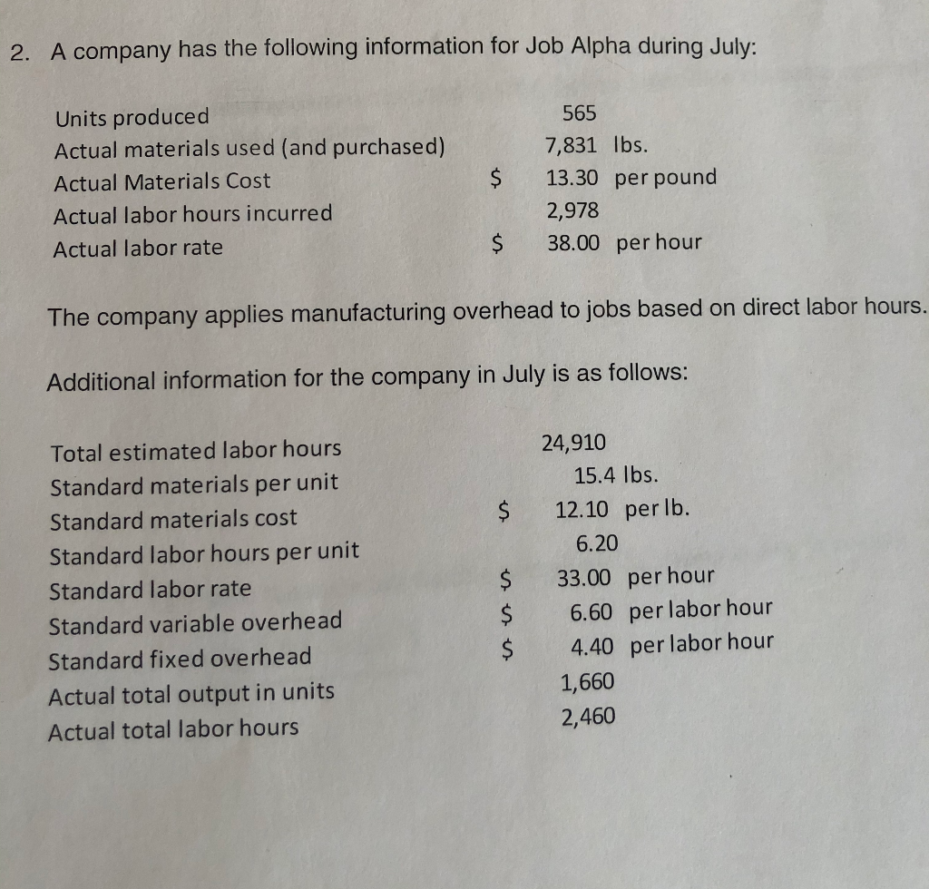 solved-a-assuming-a-normal-costing-system-calculate-the-chegg