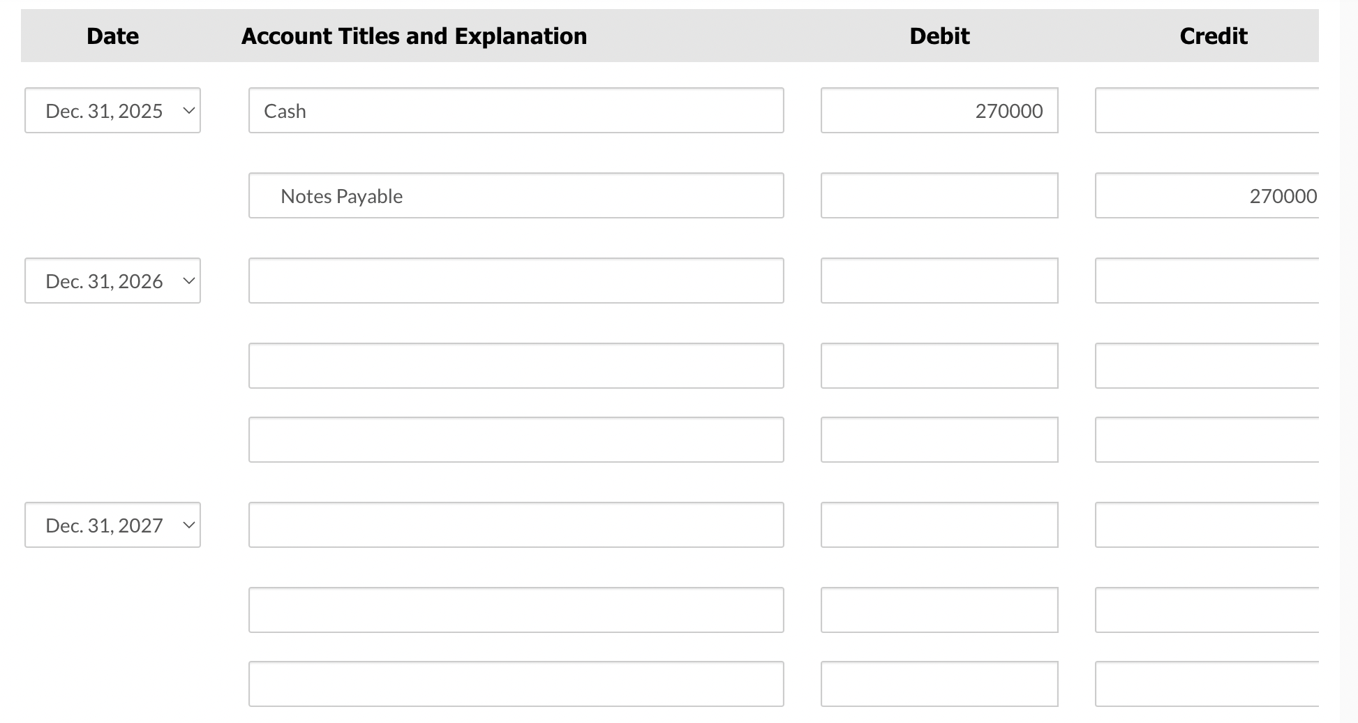 solved-pharoah-company-receives-270-000-when-it-issues-a-chegg