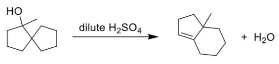 Solved dilute H2SO4 | Chegg.com