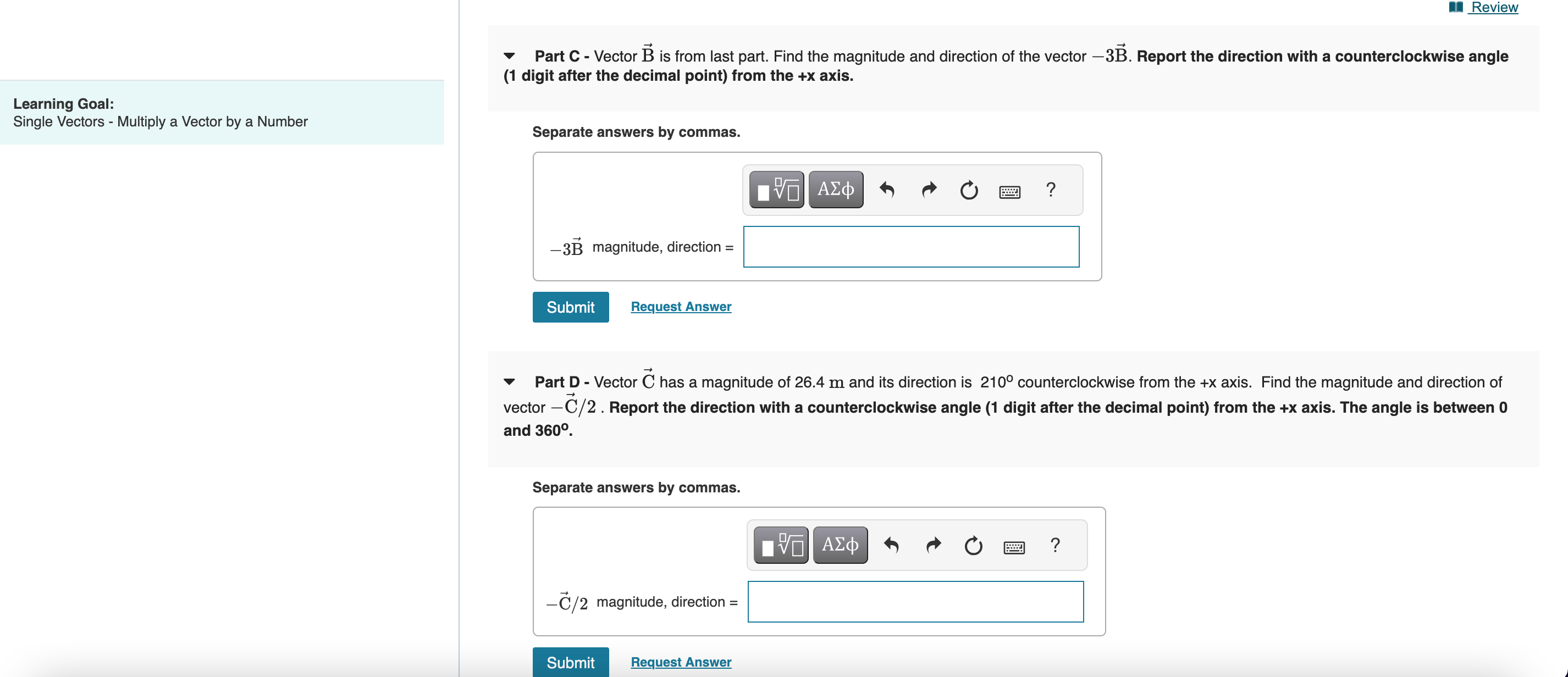 solved-learning-goal-single-vectors-multiply-a-vector-by-chegg