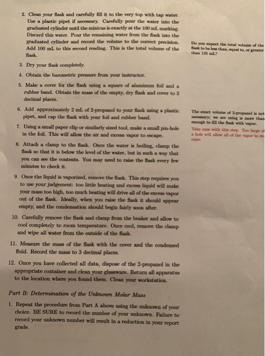 Solved You should be able to answer the following questions | Chegg.com