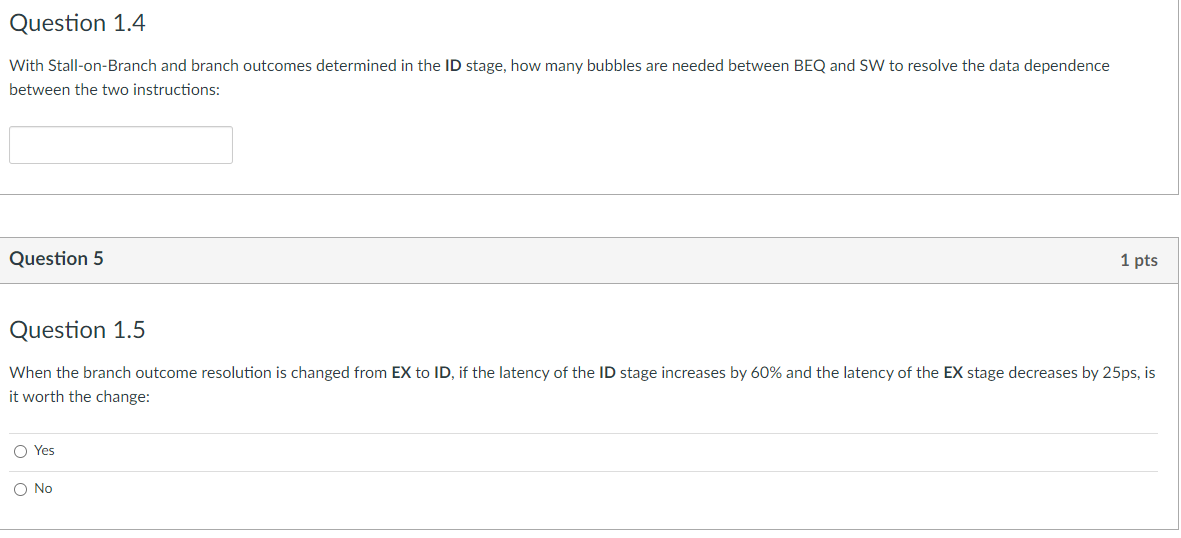 Solved For all the questions in this problem, assume that | Chegg.com
