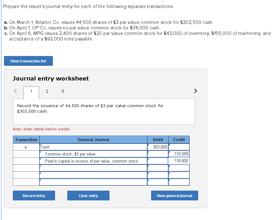 solved-prepare-the-issuer-s-journal-entry-for-each-of-the-chegg