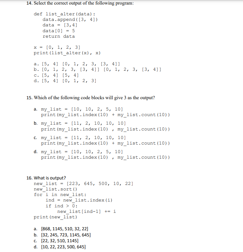 solved-1-tuples-are-mutable-types-in-python-a-true-b-chegg