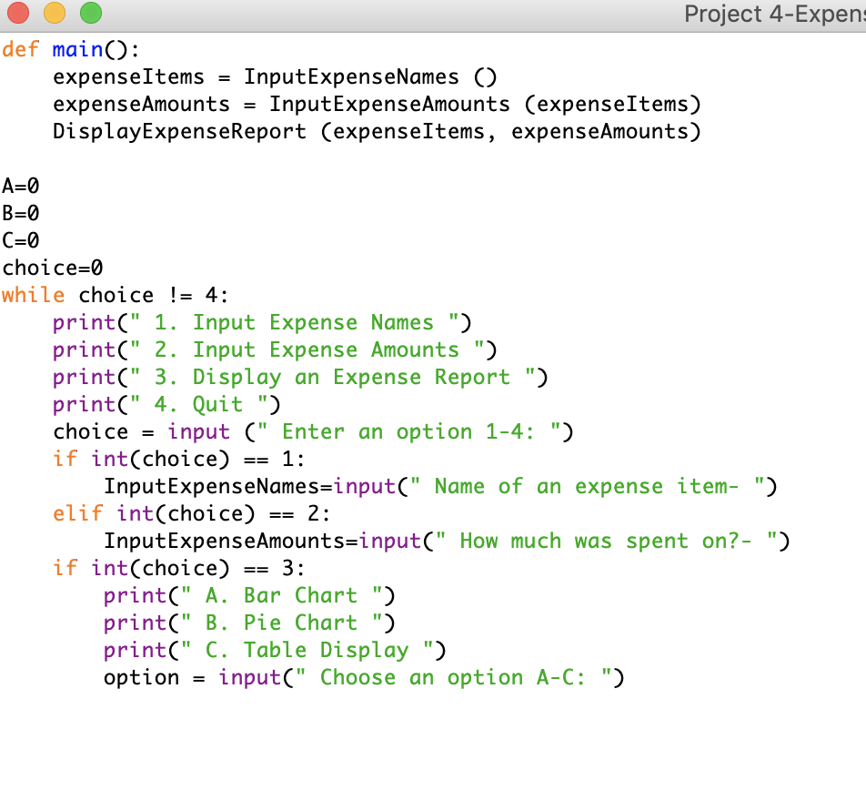 Solved I have a programming assignment that involves | Chegg.com