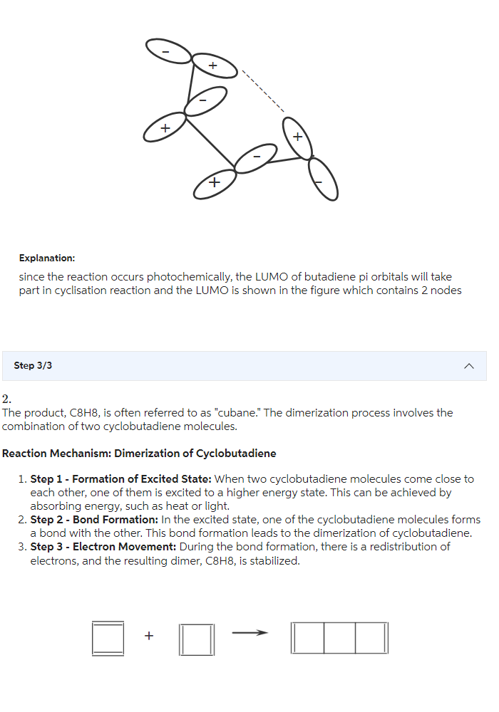 Solved I need help with this question where my professor | Chegg.com