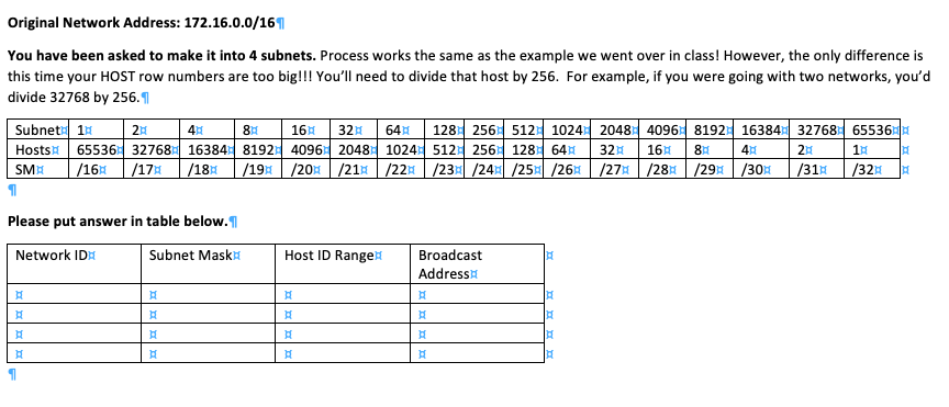 the-ip-address-172-16-254-3-class-b-networks