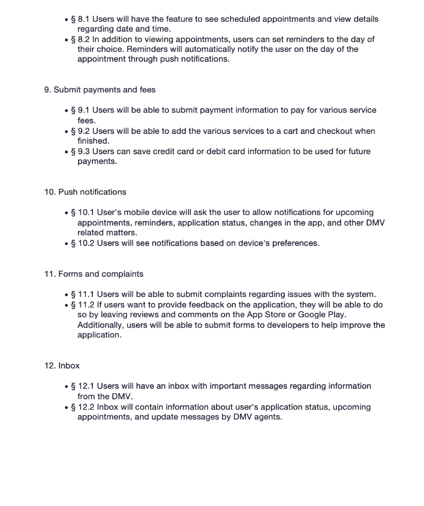 Extended Activity Diagram For Use Case 4 In Figure 2 vrogue.co