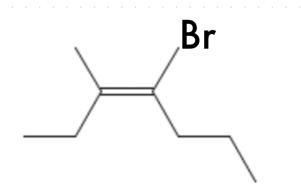 Solved (A) Give IUPAC Name And (b) Classify If E/Z Or | Chegg.com