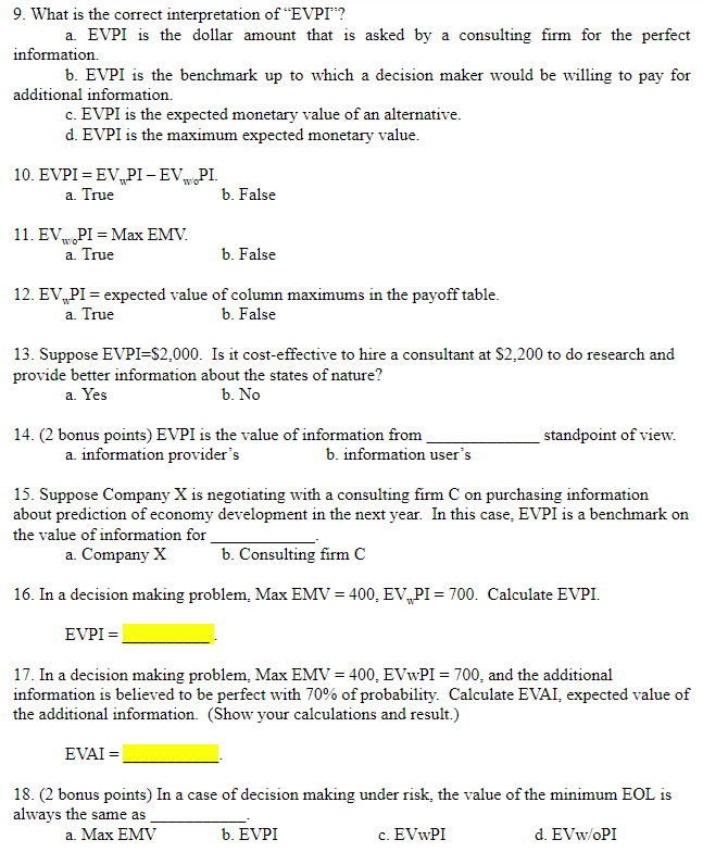 solved-1-in-the-decision-theory-the-term-decision-chegg