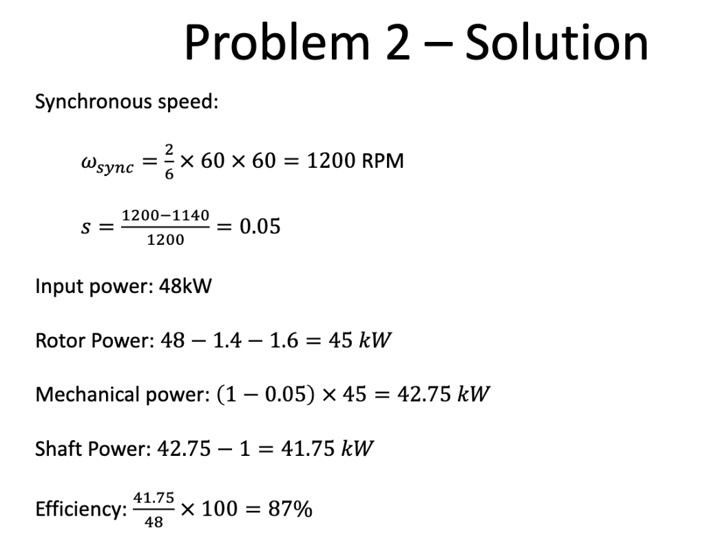 solved-problem-2-30-points-a-six-pole-three-phase-60-hz-chegg