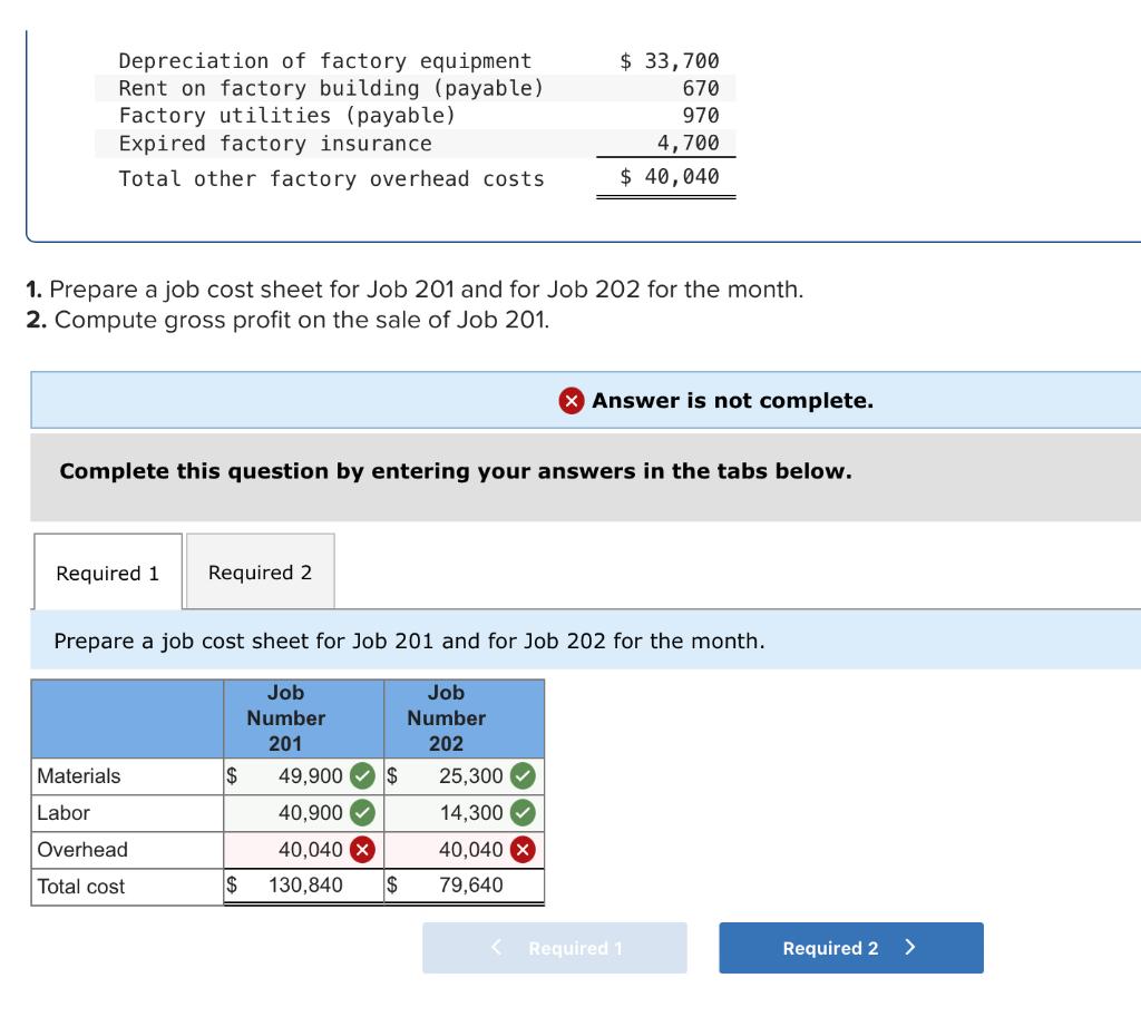 Solved A. Purchased $101,700 Of Raw Materials On Credit. B. | Chegg.com