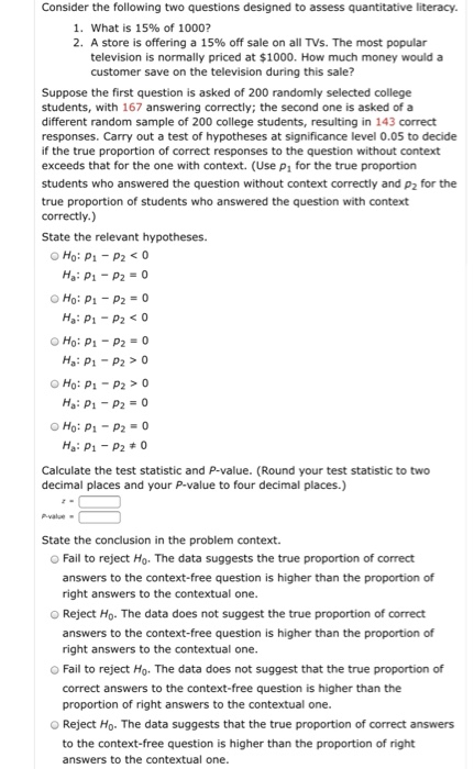 solved-consider-the-following-two-questions-designed-to-chegg