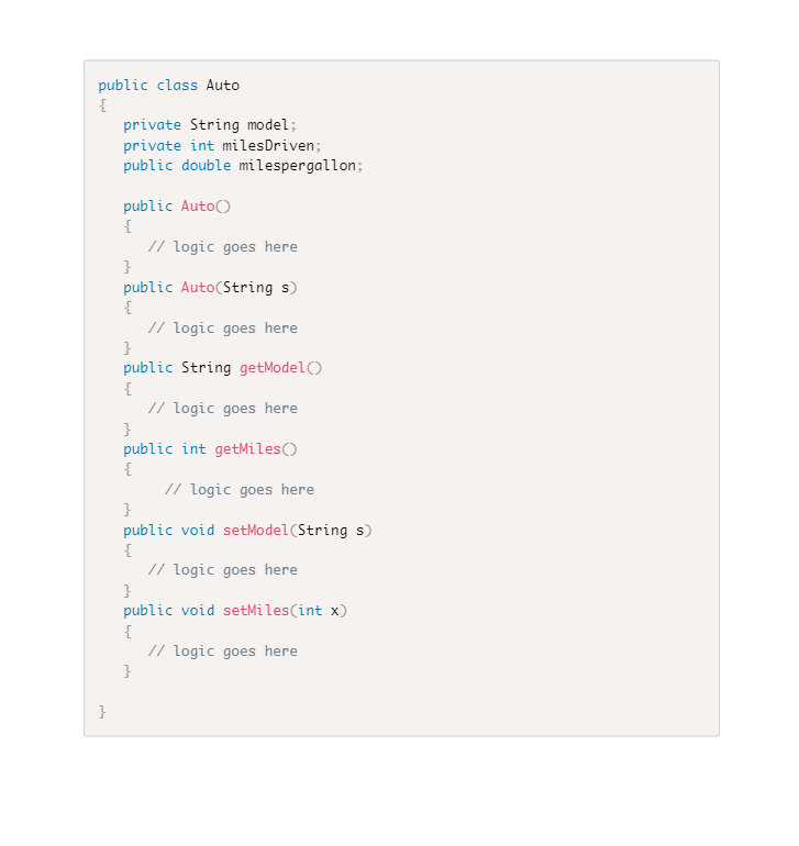 // This is a test/driver program for the Pedometer | Chegg.com