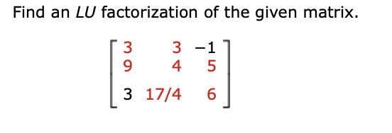 solved-example-28-lu-factorization-20-31-20-31-0-22e0-22-chegg