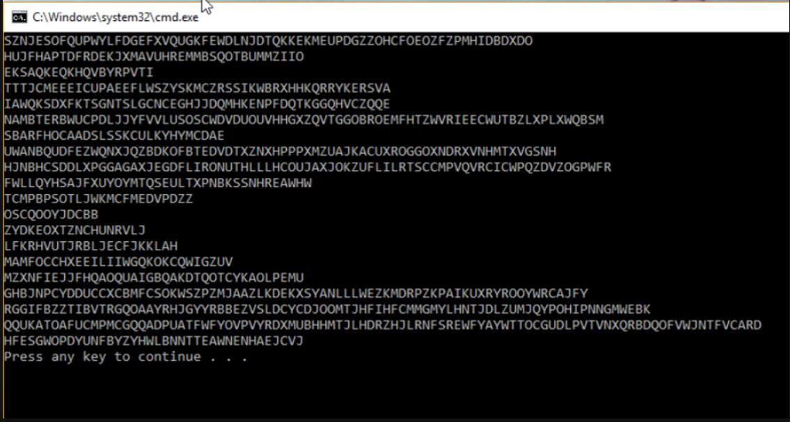 Pls help !!! In ASSEMBLY LANGUAGE! Write a driver | Chegg.com