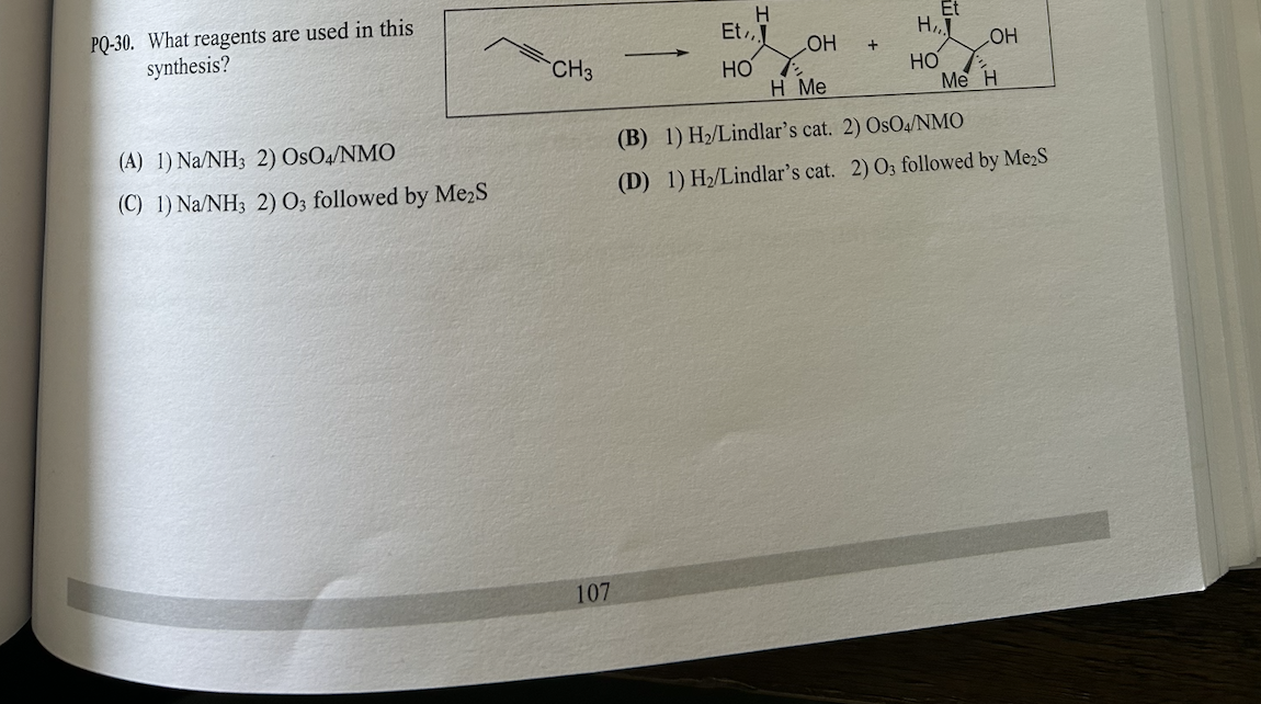 Solved Why Is This Answer A? Can Someone Explain Why B Is | Chegg.com