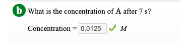 Solved Experimental data for the reaction A + 2B+C have been | Chegg.com