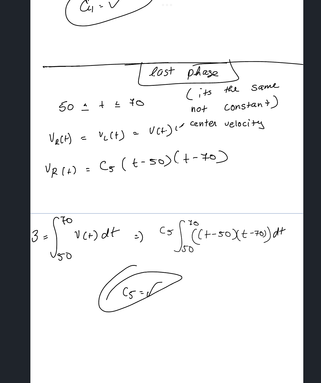Solved Question | Chegg.com
