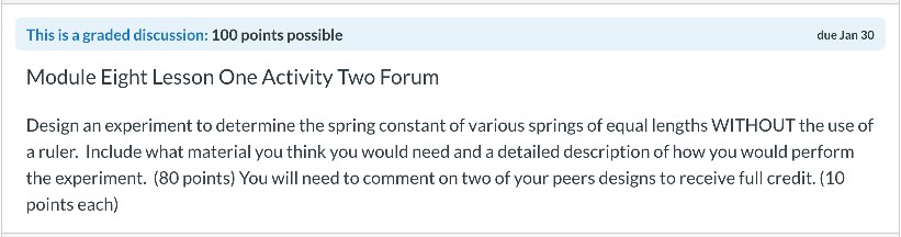 Solved I really need help to design this lab, if you can | Chegg.com