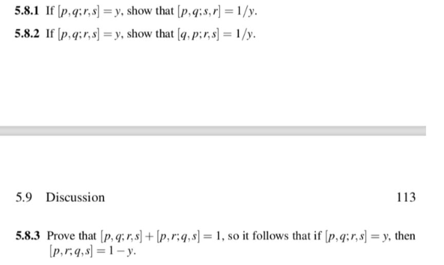 Solved The Transformations Y 1 Y And Y 1 Y Obtained In Chegg Com