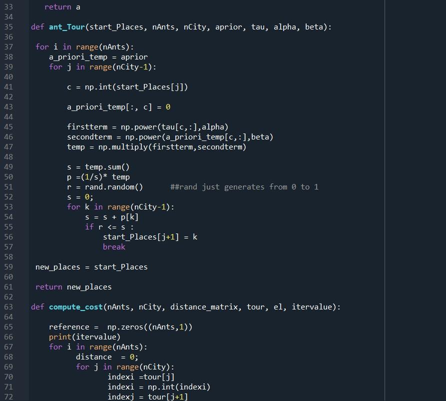 Solved I am attaching a python code for | Chegg.com