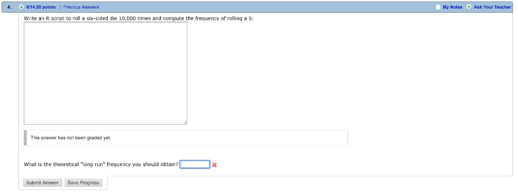 Solved Hello, I need simple r studio code and the answer to | Chegg.com