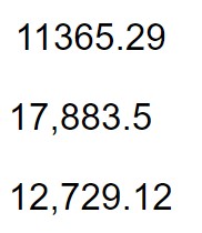 Solved What is the value today of $3,600 received at the | Chegg.com