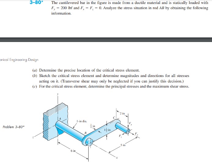 Solved For the problem specified in the table, build upon | Chegg.com