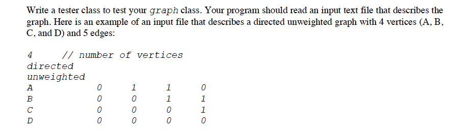 Solved URGENT Please Help DATA STRUCTURES written in JAVA. I | Chegg.com