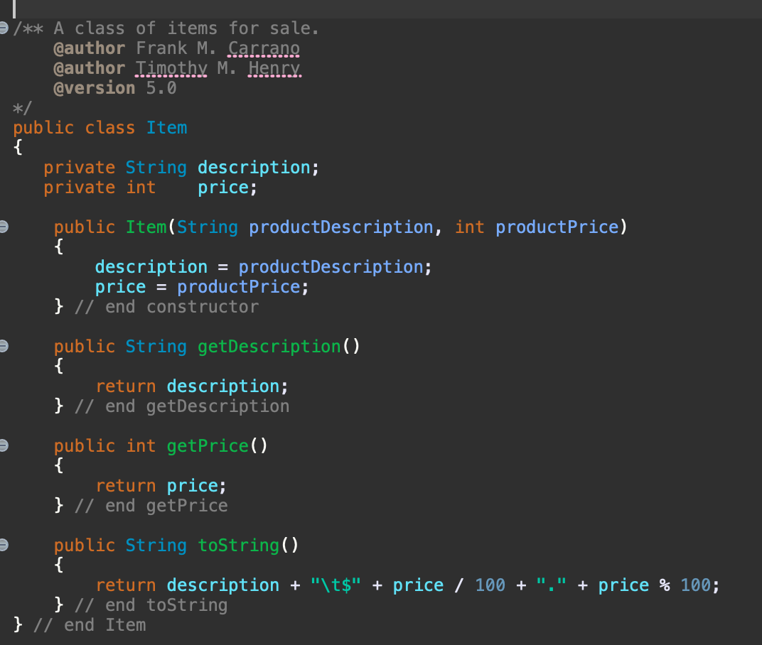 Solved Java data structures programming. Stuck on this | Chegg.com