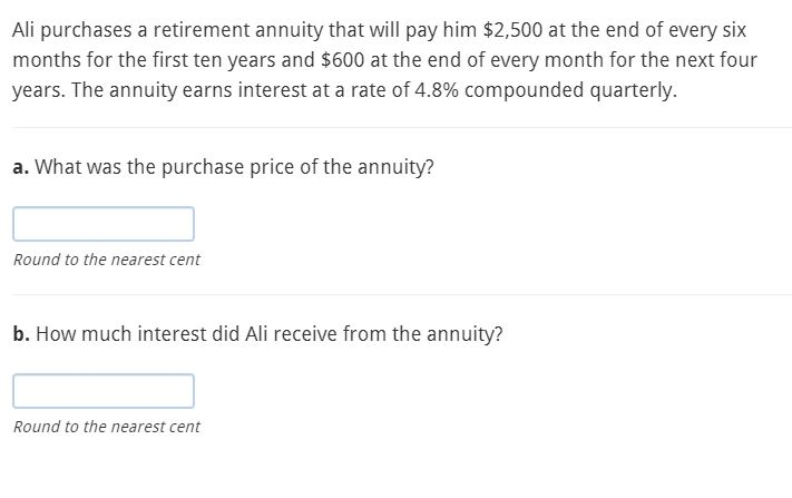 solved-ali-purchases-a-retirement-annuity-that-will-pay-him-chegg